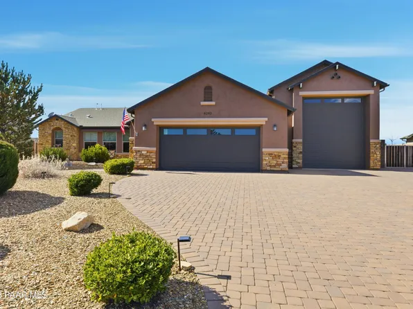 8282 N Zephyr Cir, Prescott Valley, AZ 86315