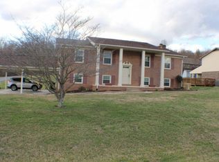 223 Judson Dr, Gray, TN 37615