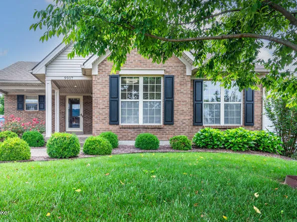 9907 Lancewood Rd, Louisville, KY 40229