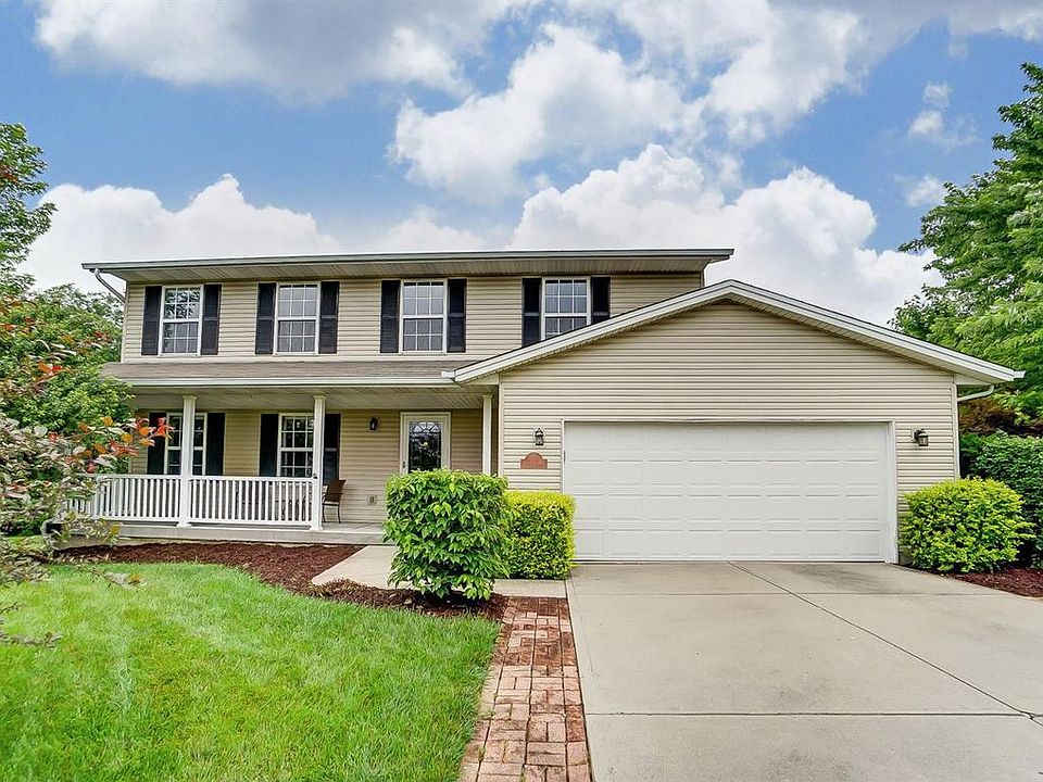 1st image of 5739 Sebastian Ln
