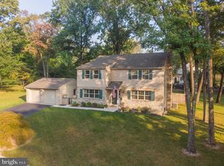 510 Rittenhouse Blvd, Jeffersonville, PA 19403