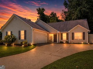 245 Cottonwood Ct, Jackson, GA 30233