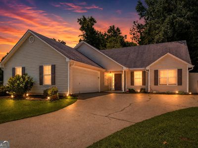 245 Cottonwood Ct, Jackson, GA, 30233
