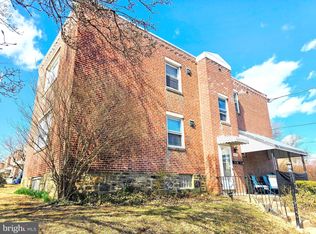 1849 Stanwood St Floor 2, Philadelphia, PA 19152