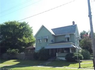 244 S Market St, East Palestine, OH