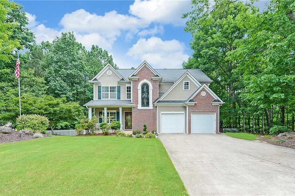 150 Greatwood Dr, White, GA 30184 Zillow