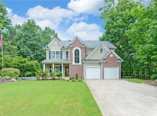 150 Greatwood Dr, White, GA 30184