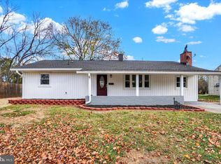 1117 Gunnison Rd, York, PA 17404
