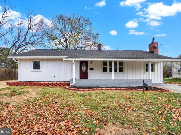1117 Gunnison Rd, York, PA 17404