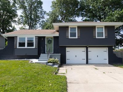 6925 NW 80th St, Kansas City, MO, 64152
