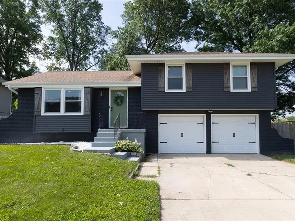 6925 NW 80th St, Kansas City, MO 64152