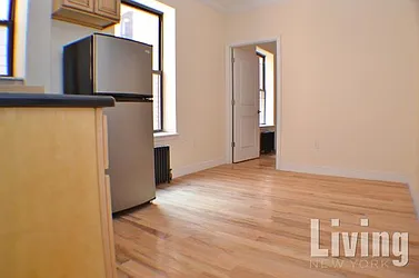 Rented by Living New York