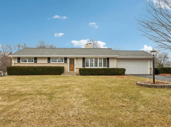 8810 S Patricia BOULEVARD, Oak Creek, WI 53154