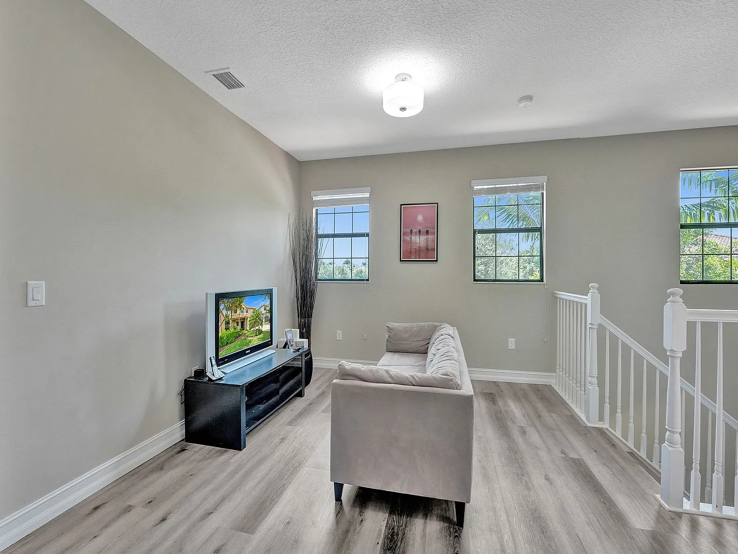 Gorgeous Modern 4 bedroom 3 Bathroom home in Tuscany Delray Beach — Photo 4