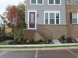 10665 Hinton Way, Manassas, VA 20112