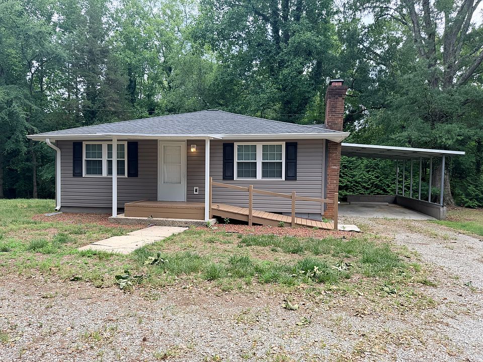 1st image of 4974 Yanceyville Rd