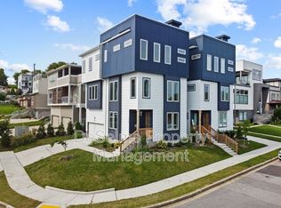 1000 Southside Ave, Nashville, TN 37203