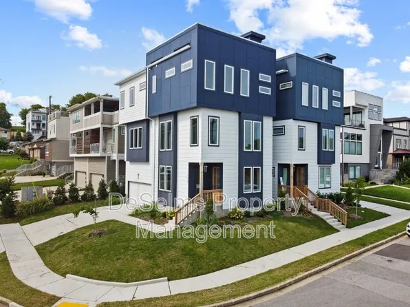 1000 Southside Ave, Nashville, TN 37203