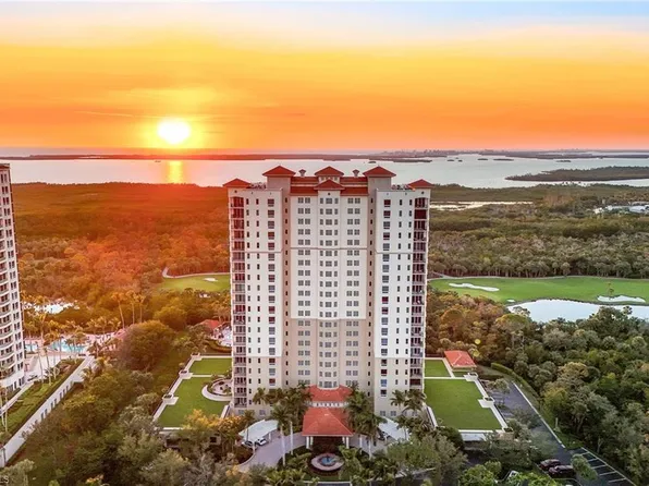 23650 Via Veneto BLVD #1403, ESTERO, FL 34134