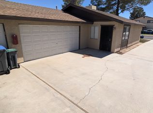 1008 Alene Ave APT A, Ridgecrest, CA 93555