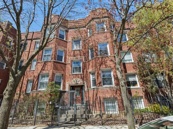 1622 W Juneway Ter APT 3E, Chicago, IL 60626