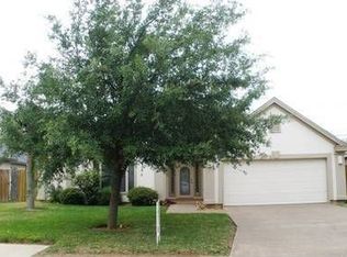 8920 Orange Blossom Loop, Laredo, TX 78045