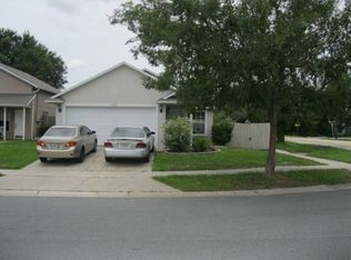 9502 Lupine Ave, Orlando, FL 32824