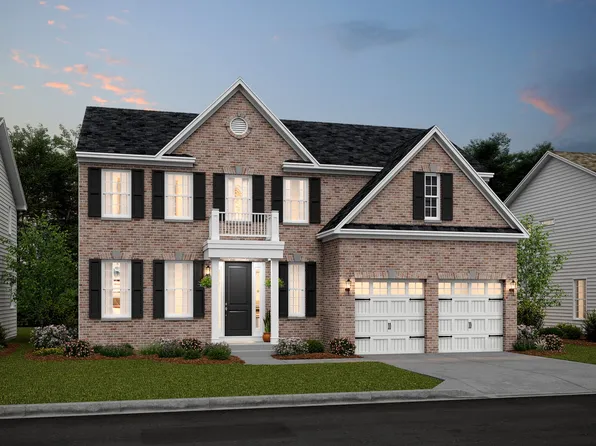 5503 Perkins Cir, White Marsh, MD 21162