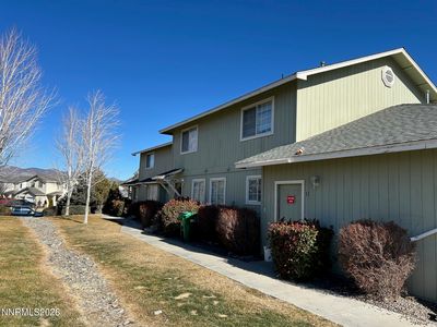 129 Palmer Ct, Dayton, NV, 89403