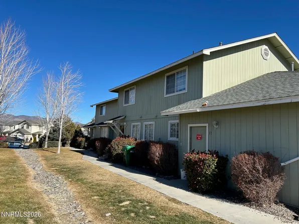 129 Palmer Ct, Dayton, NV 89403