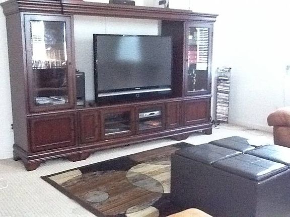 Family room Area