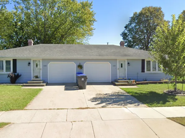 1260-1262 Primrose Ln, Neenah, WI 54956