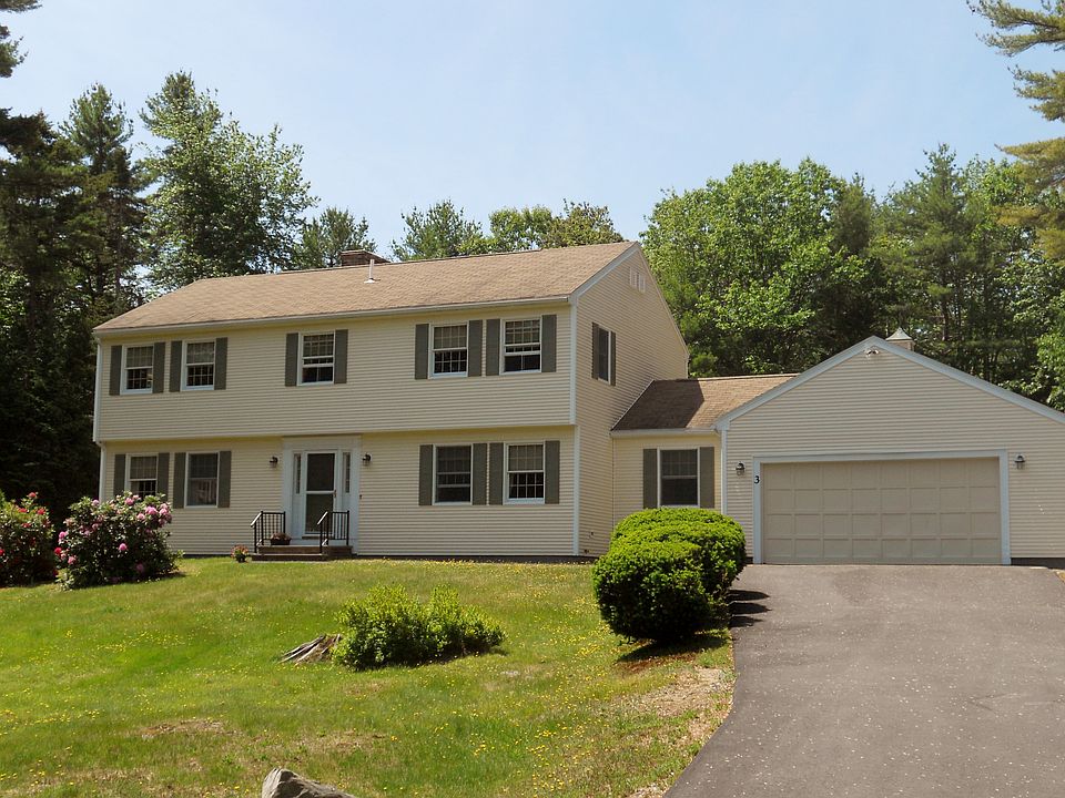 1st image of 3 Washington Ct