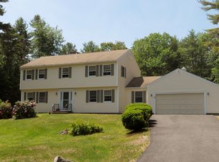 3 Washington Ct, Kennebunkport, ME 04046