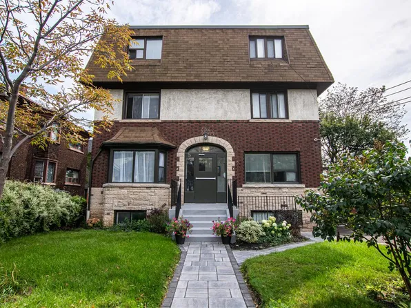 5 Glenavon Rd #B5, Toronto, ON M6K 1C9