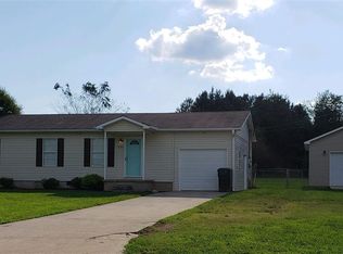 284 Bolden Hughey Rd, Hazel Green, AL 35750