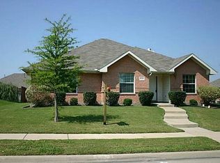 2825 Lost Creek Ct, Rockwall, TX 75032