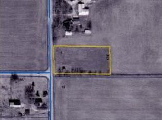 Linden Rd, Argos, IN 46501