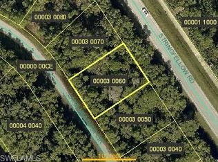 4436 Lake Heather Cir, Saint James City, FL 33956