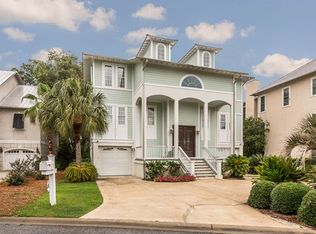 111 Compass Point Dr, St Simons Island, GA 31522
