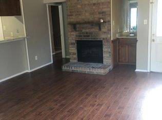 5119 Hawkins Cemetery Rd, Arlington, TX 76017