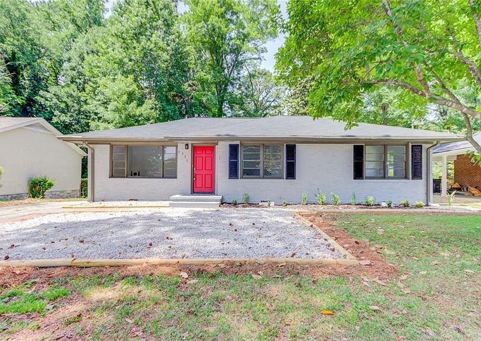 2331 Headland Dr, East Pt, GA 30344 Zillow