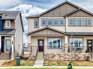 5045 NE Harmony Cir, Rural Rocky View County, AB T3Z0K5