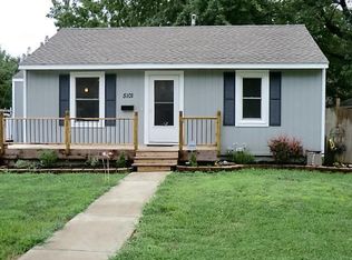 5101 Clark St, Kansas City, KS 66106