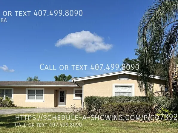 3002 Marathon Ave, Orlando, FL 32805