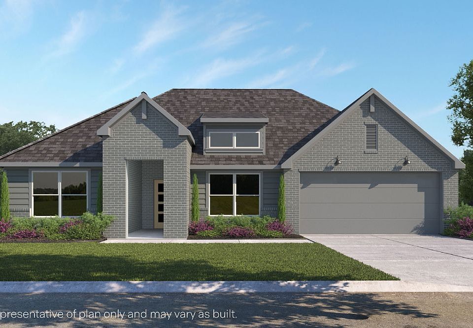 Plan Elevation.