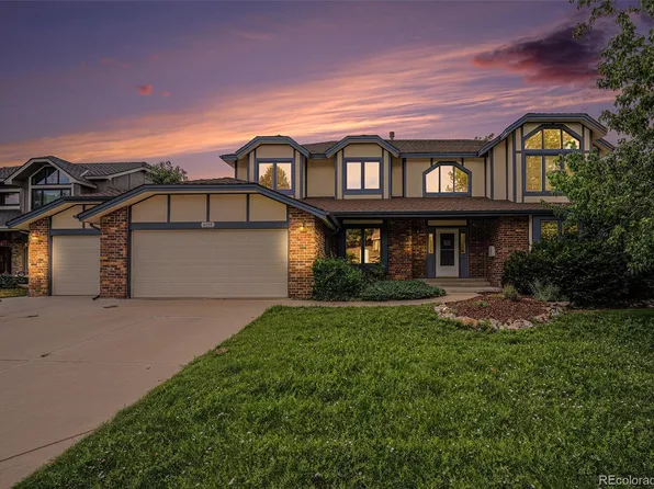 8259 S Franklin Court, Centennial, CO 80122