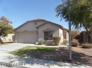 15826 W Tara Ln, Surprise, AZ 85374