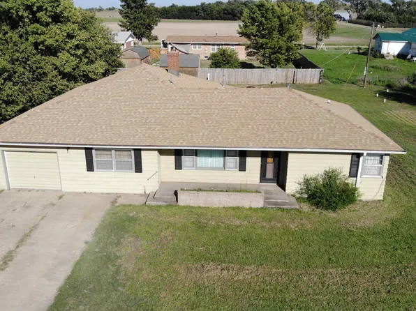 102 S Main St, Timken, KS 67575