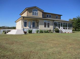 9520 Lake Rd, Ponca City, OK 74604